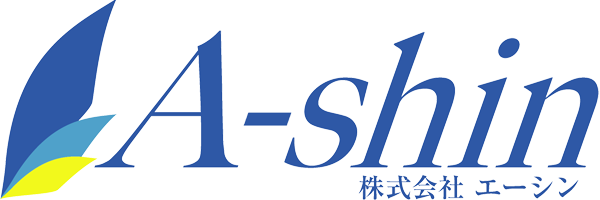 株式会社エーシン